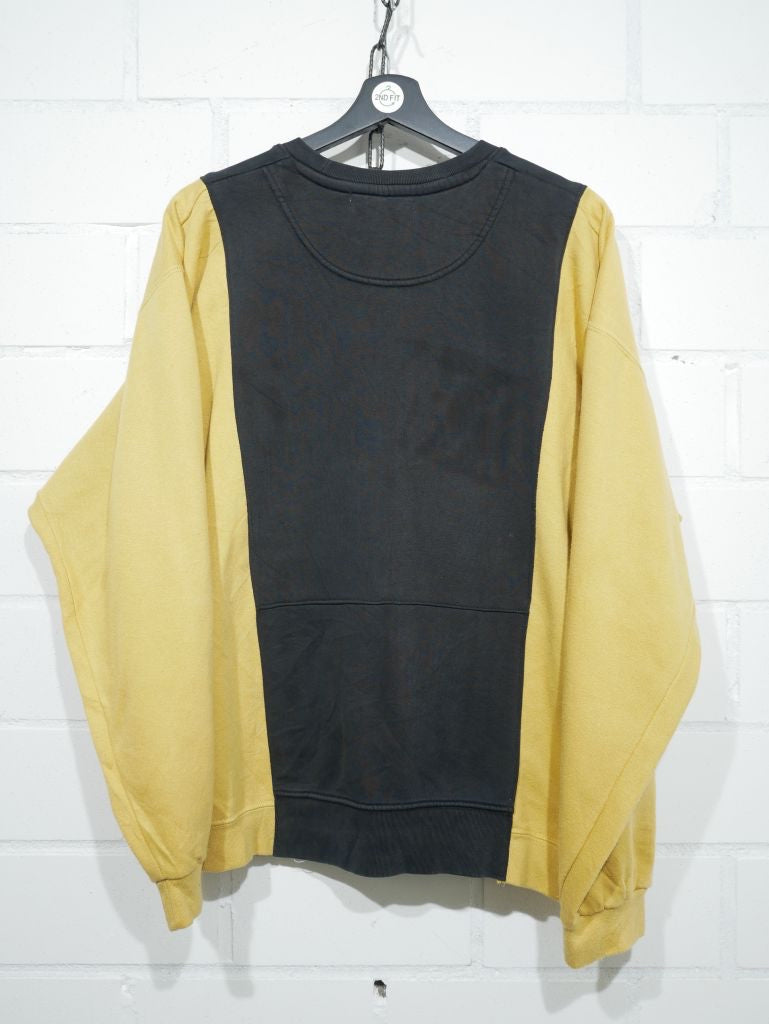 Reworked Nike Hoodie