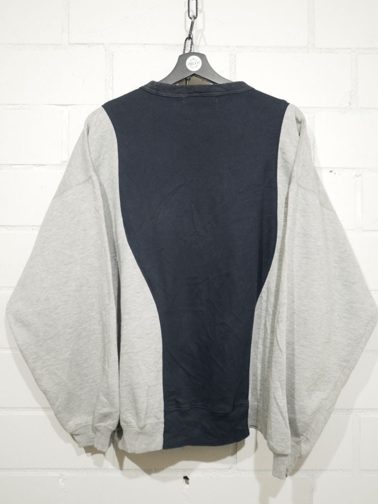 Reworked Nike Hoodie