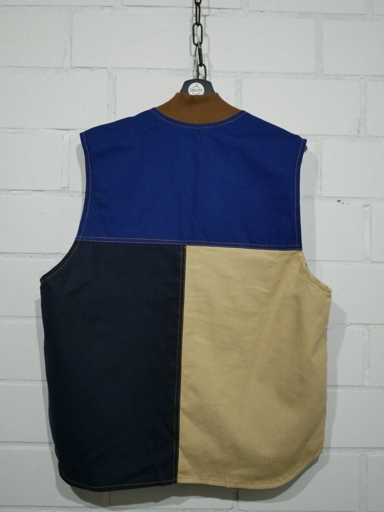Reworked Carhartt Weste