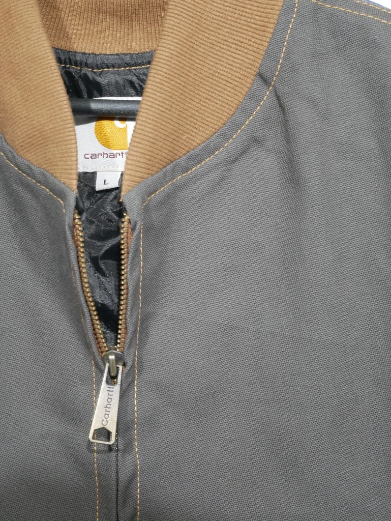 Reworked Carhartt Weste