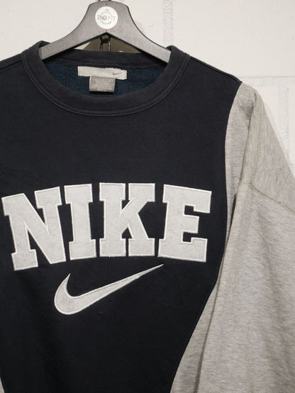 Reworked Nike Hoodie