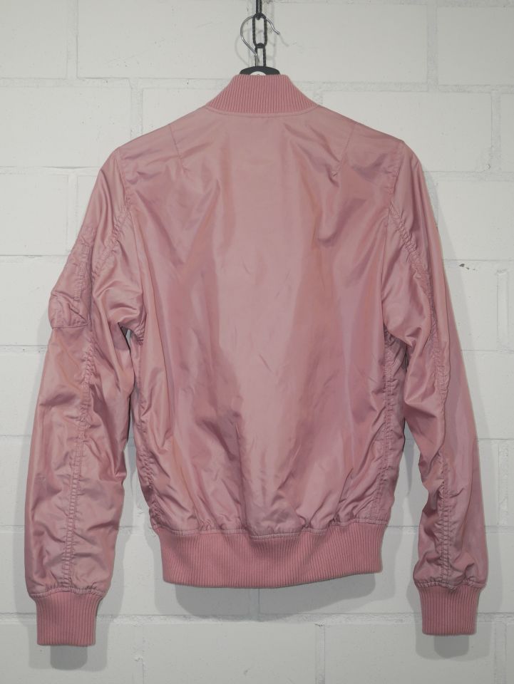Alpha Industries Bomberjacke Gr. M