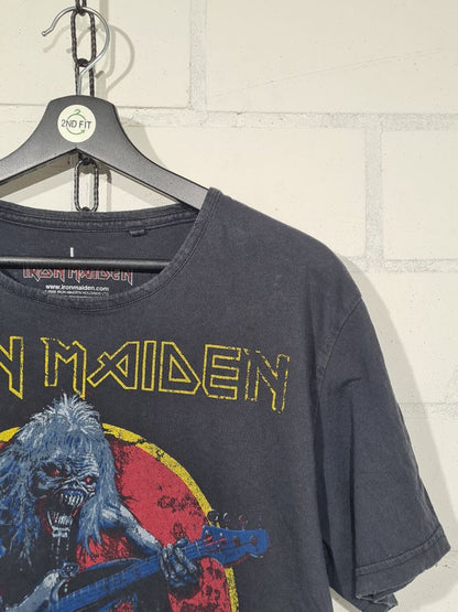 Iron Maiden T-Shirt Gr. L