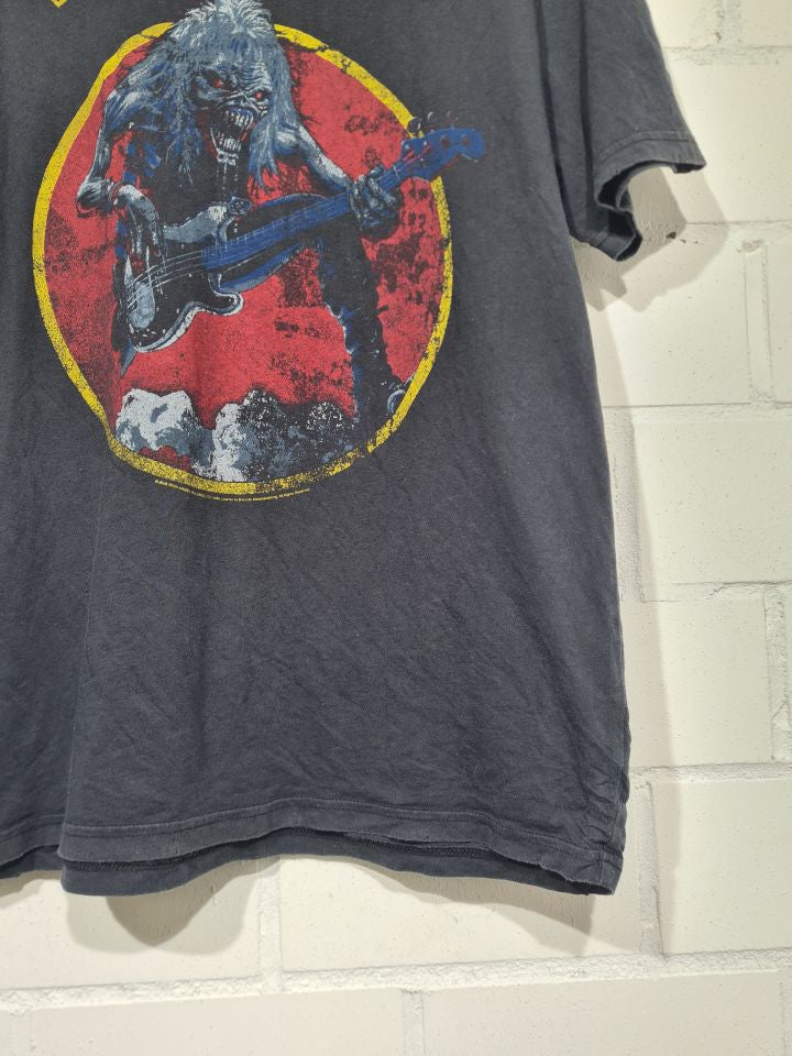 Iron Maiden T-Shirt Gr. L
