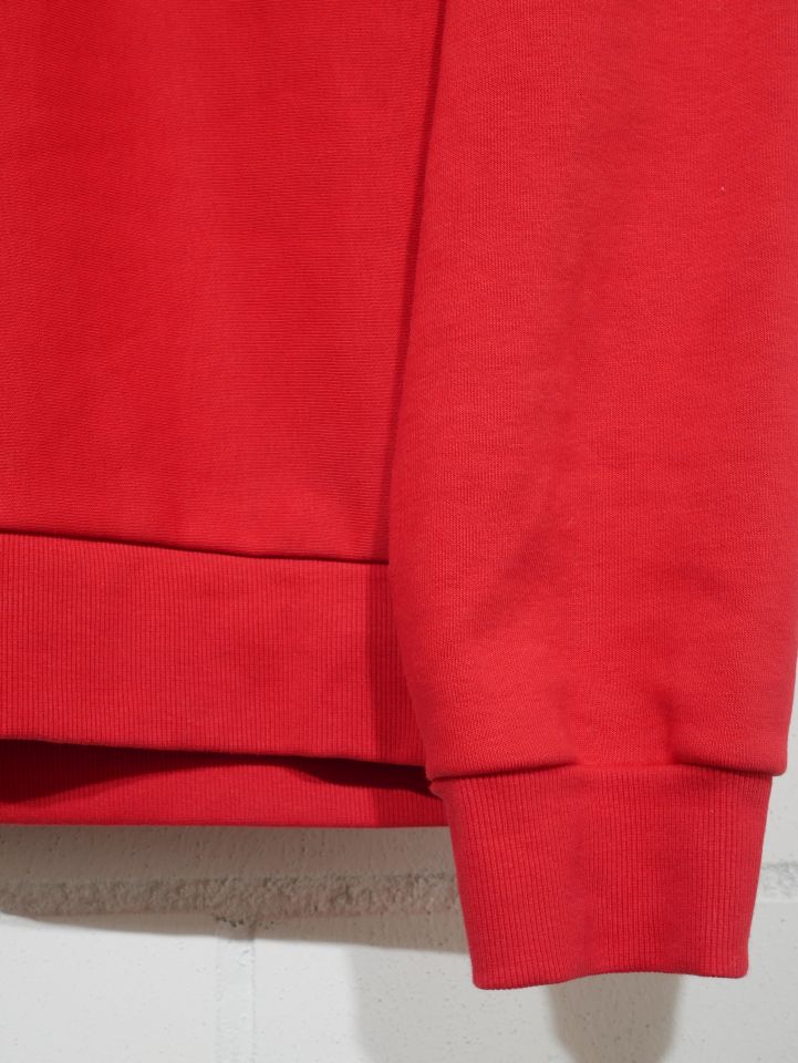 Carhartt Wip Pullover in Rot Gr. XL