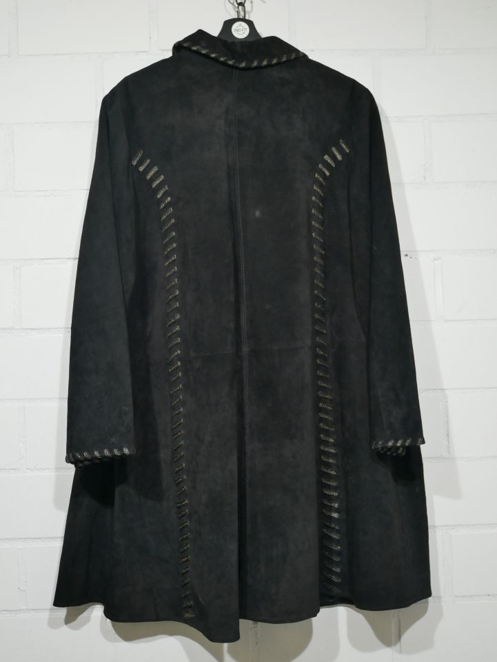 Langer Vintage Mantel