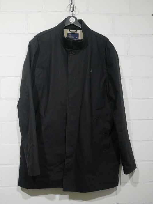 Fred Perry Jacke Gr. XL