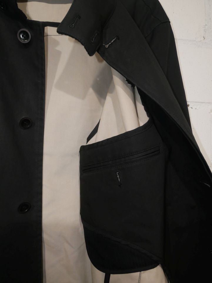 Fred Perry Jacke Gr. XL