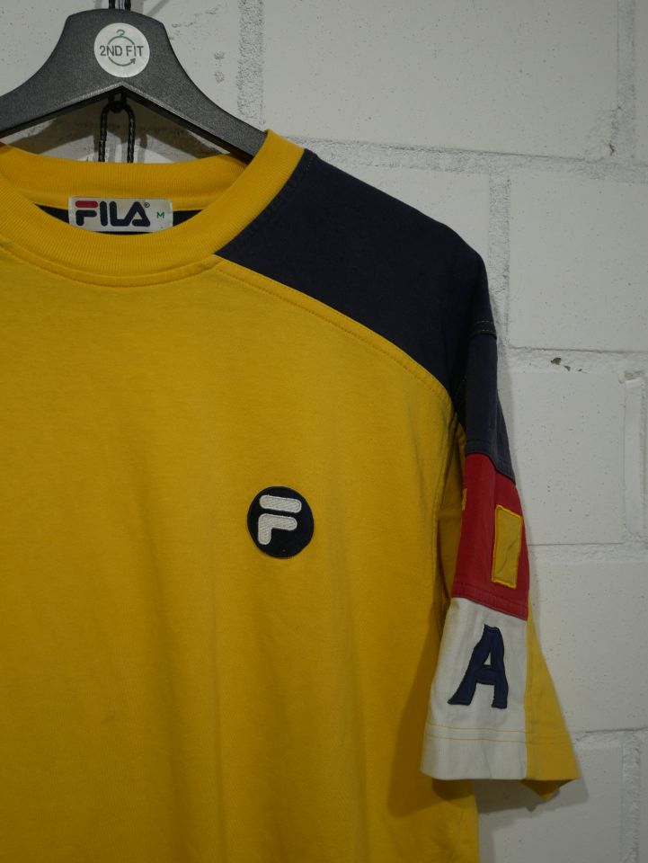 Fila Tshirt Gr. M