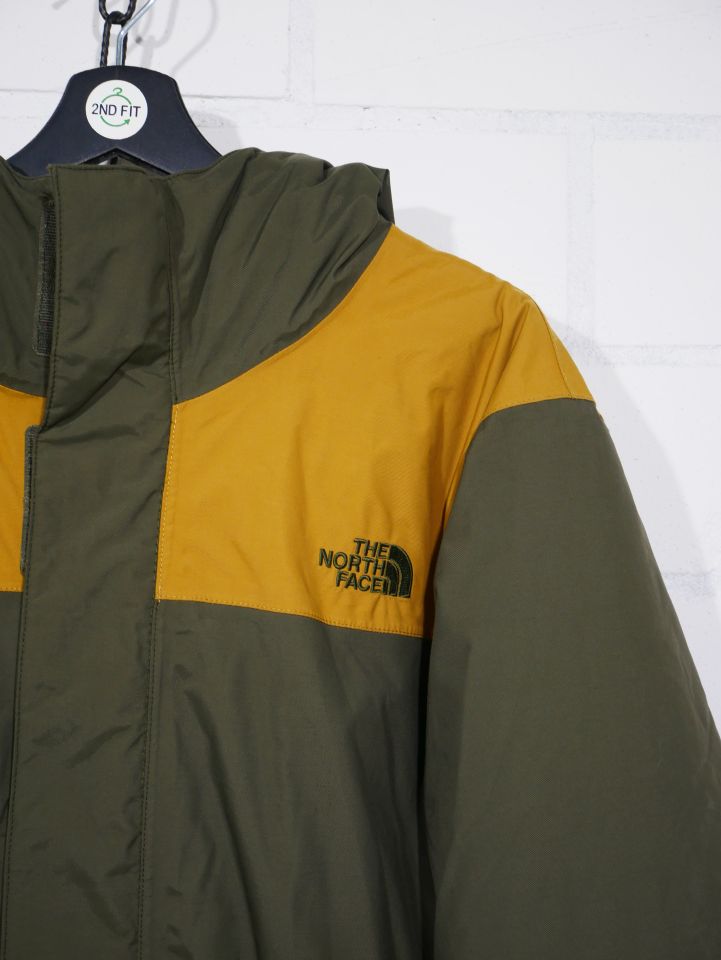 The North Face Winterjacke Gr. M