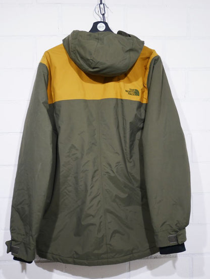 The North Face Winterjacke Gr. M