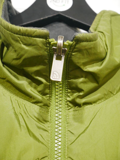 The North Face Jacke in Dunkelgrün
