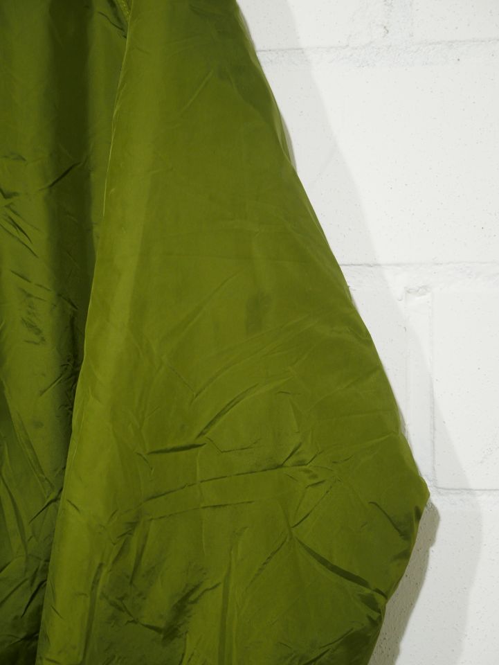 The North Face Jacke in Dunkelgrün