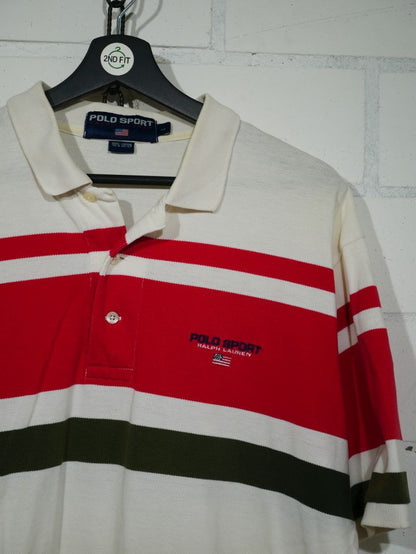 Polo Ralph Lauren Polo Shirt Gr. L