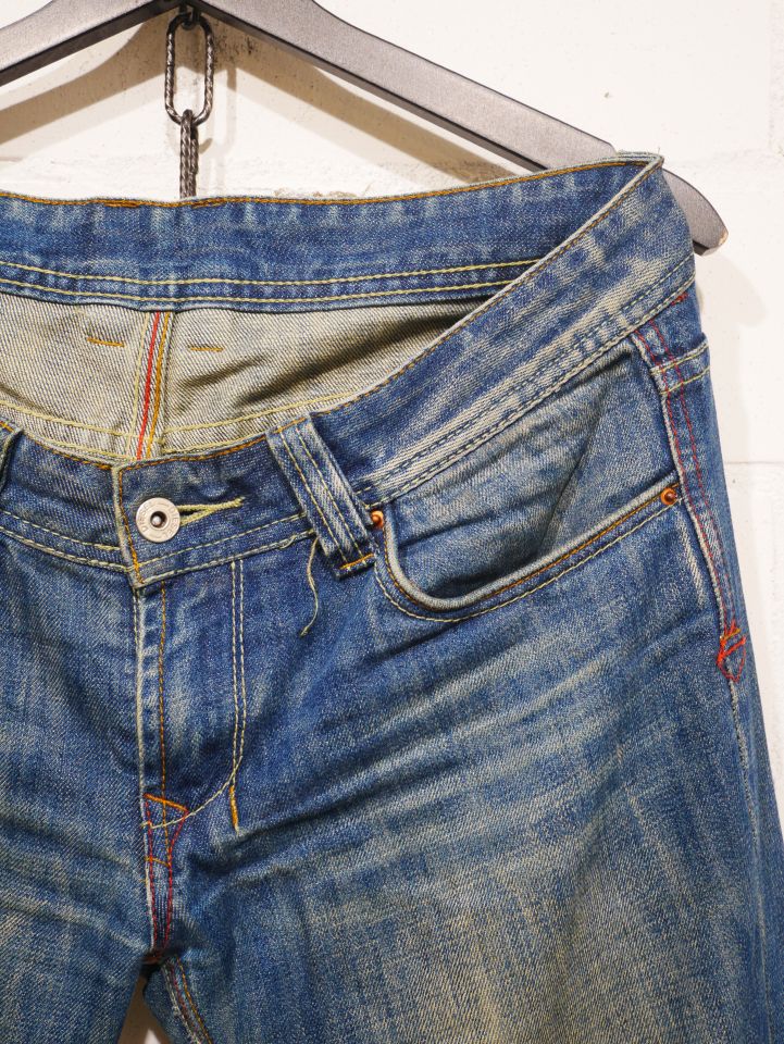 Diesel Jeans Gr. 30