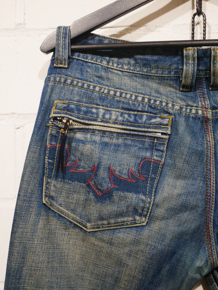 Diesel Jeans Gr. 30