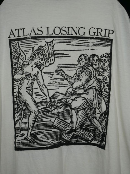 Atlas Losing Grip Longsleeve Gr. L