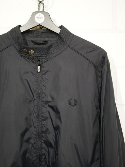Fred Perry Sportjacke Gr. M
