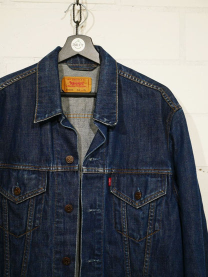 Levis Jeansjacke Gr. XL