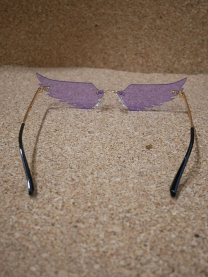 Brille "Wing"