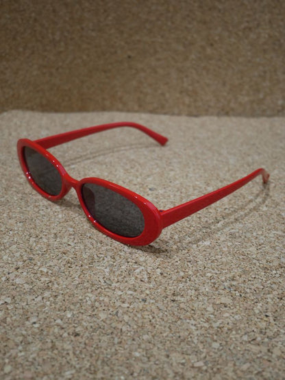 Brille "Ellipse"