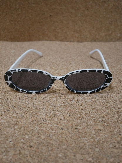 Brille "Ellipse"