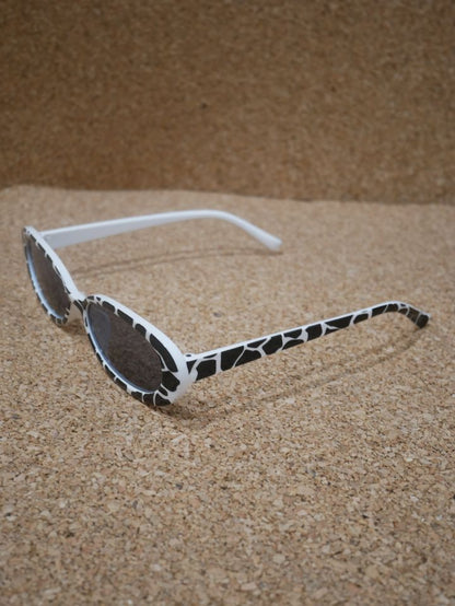 Brille "Ellipse"