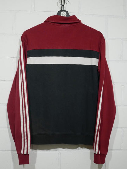 Adidas Sportjacke Gr. M